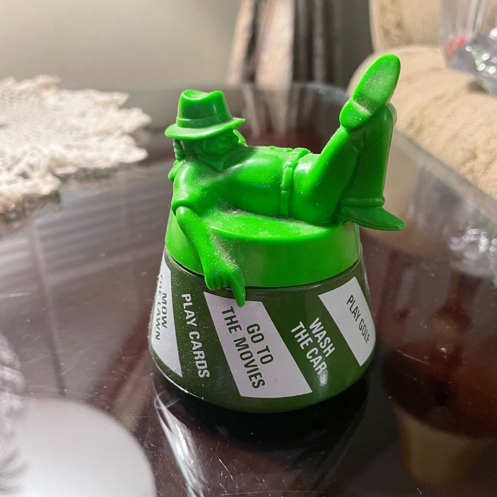 Avon bottle